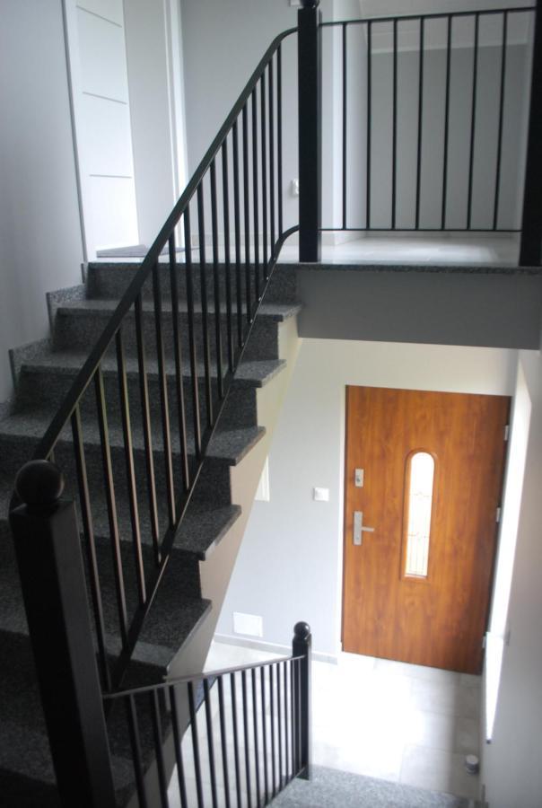 Apartamenty Na Baltyckiej Choczewo Buitenkant foto