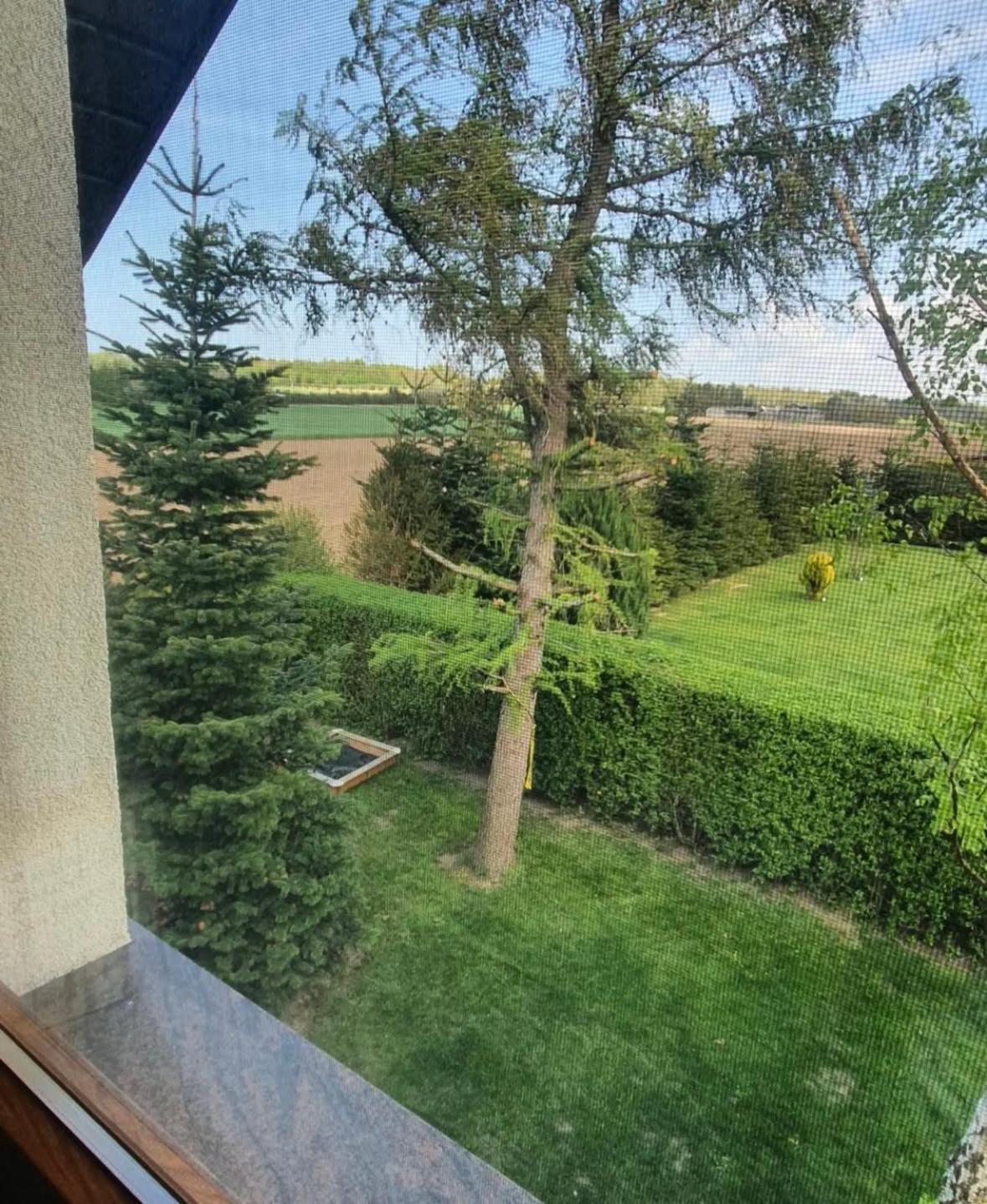 Apartamenty Na Baltyckiej Choczewo Buitenkant foto