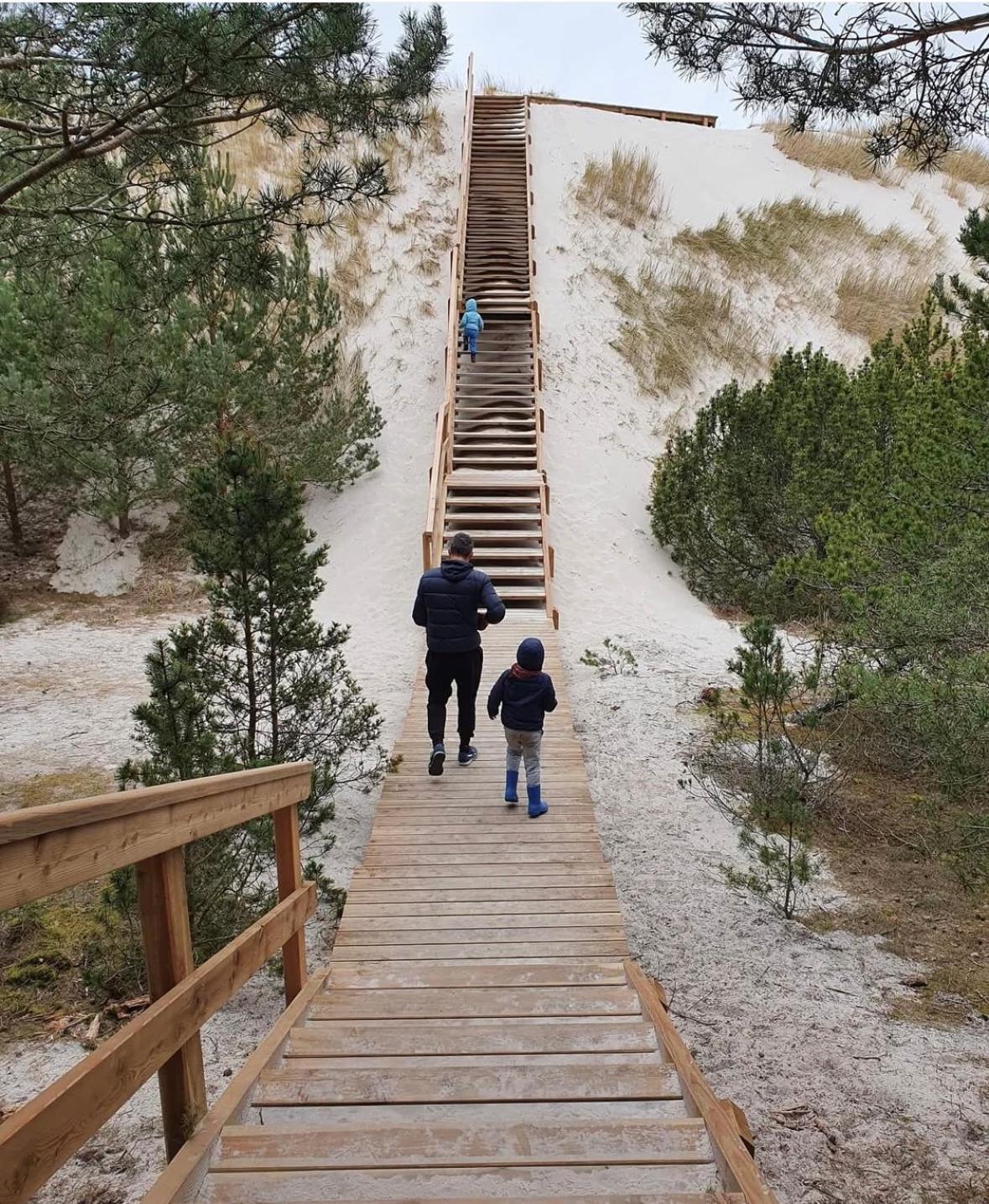 Apartamenty Na Baltyckiej Choczewo Buitenkant foto