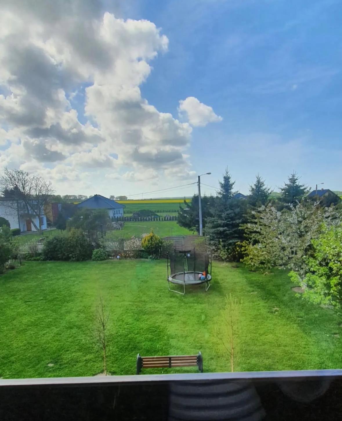 Apartamenty Na Baltyckiej Choczewo Buitenkant foto
