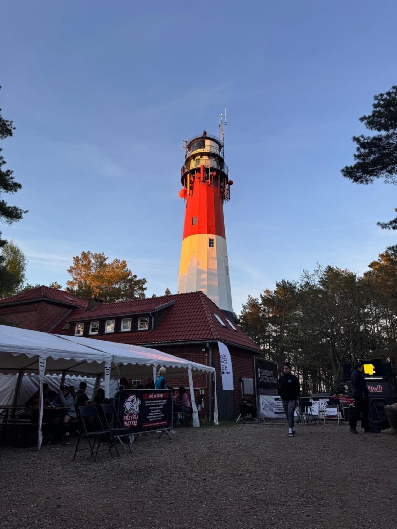 Apartamenty Na Baltyckiej Choczewo Buitenkant foto