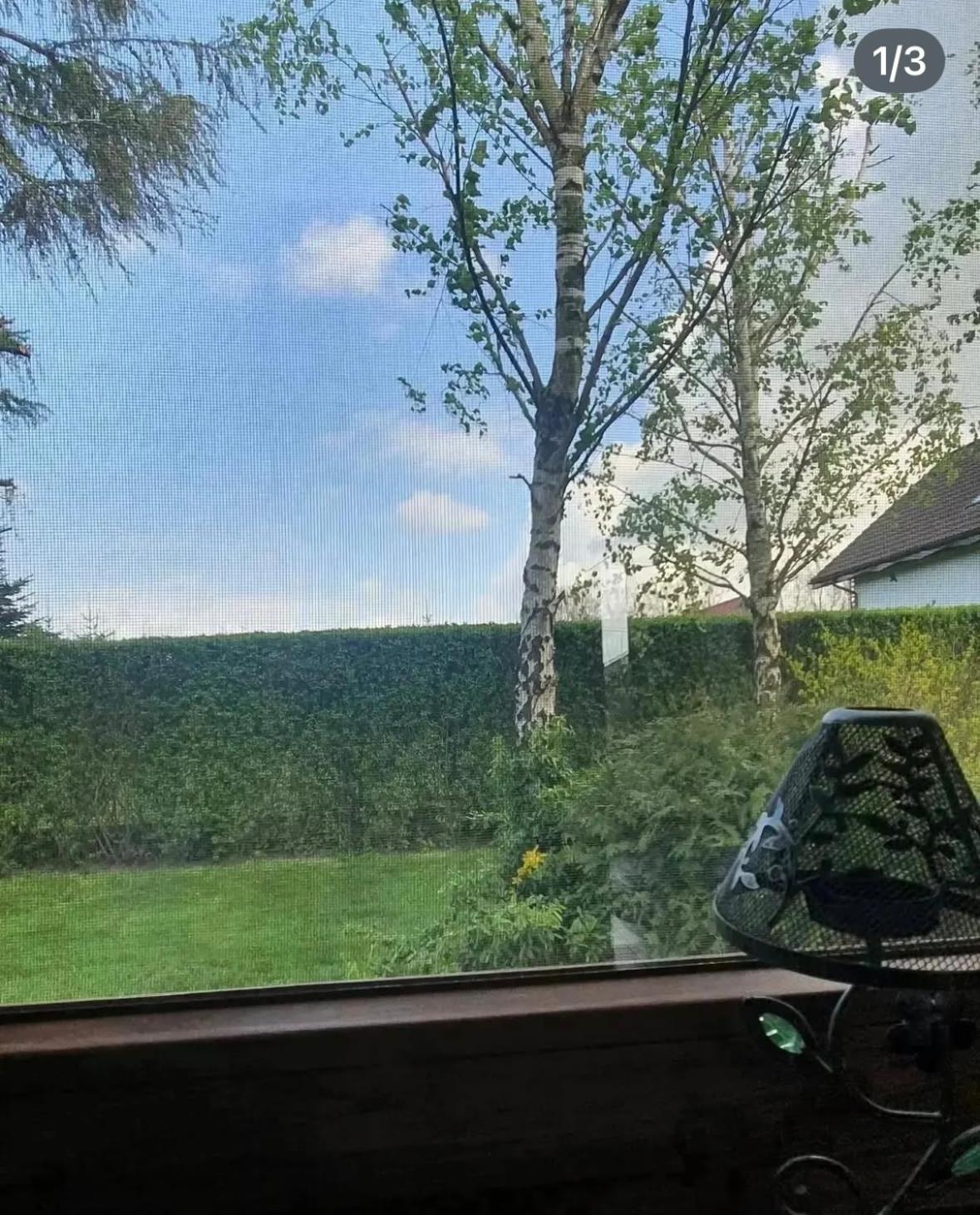 Apartamenty Na Baltyckiej Choczewo Buitenkant foto